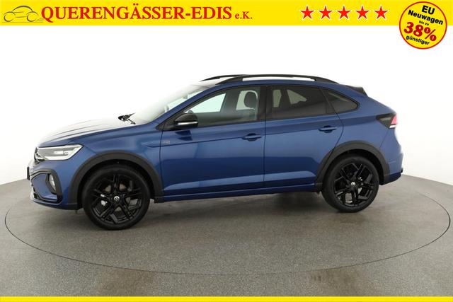 Volkswagen Taigo R-Line 1.5 TSI DSG R-Line, Navi, AHK, Matrix, Kamera, ACC, Winter, 4 J.-Garantie 