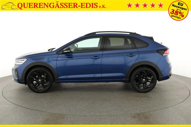 Volkswagen Taigo R-Line 1.5 TSI DSG R-Line, Navi, AHK, Matrix, Kamera, ACC, Winter, 4 J.-Garantie 