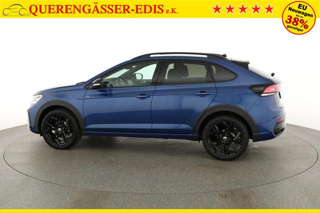 Volkswagen Taigo R-Line 1.5 TSI DSG R-Line, Navi, AHK, Matrix, Kamera, ACC, Winter, 4 J.-Garantie 