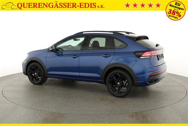 Volkswagen Taigo R-Line 1.5 TSI DSG R-Line, Navi, AHK, Matrix, Kamera, ACC, Winter, 4 J.-Garantie 