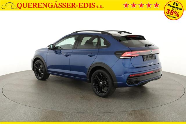 Volkswagen Taigo R-Line 1.5 TSI DSG R-Line, Navi, AHK, Matrix, Kamera, ACC, Winter, 4 J.-Garantie 