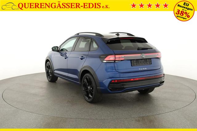 Volkswagen Taigo R-Line 1.5 TSI DSG R-Line, Navi, AHK, Matrix, Kamera, ACC, Winter, 4 J.-Garantie 