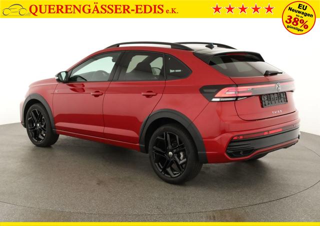 Volkswagen Taigo R-Line 1.5 TSI DSG R-Line, Navi, AHK, Matrix, Kamera, ACC, Winter, 4 J.-Garantie 