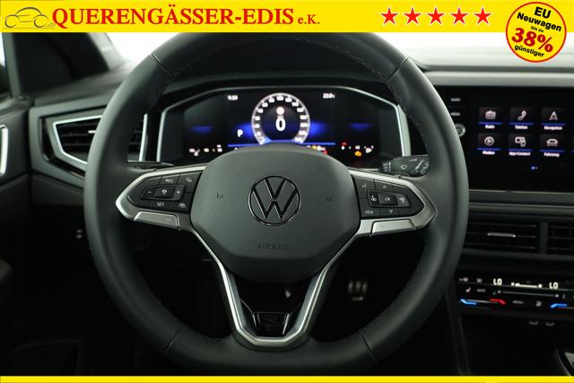 Volkswagen Taigo R-Line 1.5 TSI DSG R-Line, Navi, AHK, Matrix, Kamera, ACC, Winter, 4 J.-Garantie 