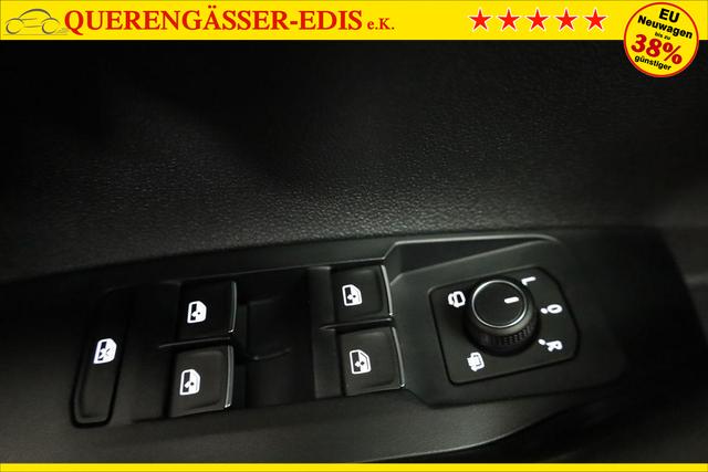 Volkswagen Taigo R-Line 1.5 TSI DSG R-Line, Navi, AHK, Matrix, Kamera, ACC, Winter, 4 J.-Garantie 