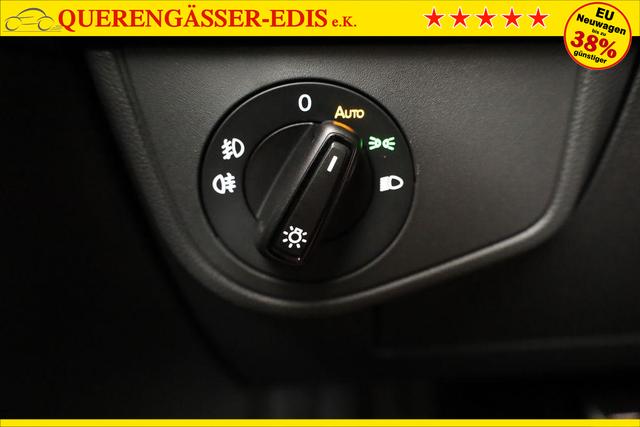Volkswagen Taigo R-Line 1.5 TSI DSG R-Line, Navi, AHK, Matrix, Kamera, ACC, Winter, 4 J.-Garantie 