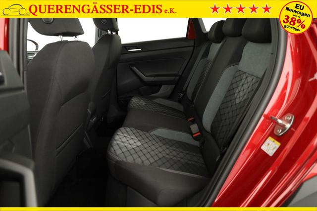 Volkswagen Taigo R-Line 1.5 TSI DSG R-Line, Navi, AHK, Matrix, Kamera, ACC, Winter, 4 J.-Garantie 