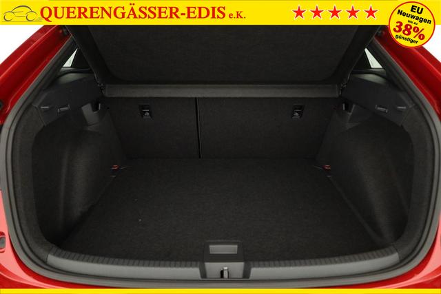 Volkswagen Taigo R-Line 1.5 TSI DSG R-Line, Navi, AHK, Matrix, Kamera, ACC, Winter, 4 J.-Garantie 