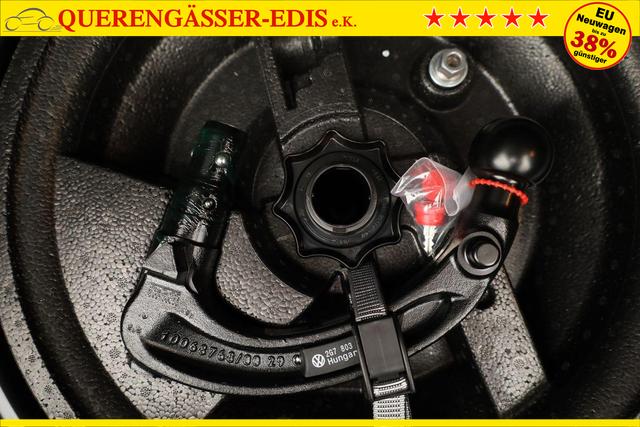 Volkswagen Taigo R-Line 1.5 TSI DSG R-Line, Navi, AHK, Matrix, Kamera, ACC, Winter, 4 J.-Garantie 
