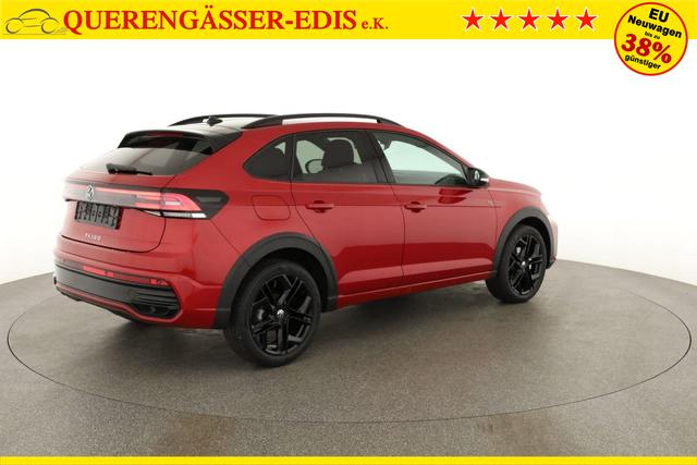 Volkswagen Taigo R-Line 1.5 TSI DSG R-Line, Navi, AHK, Matrix, Kamera, ACC, Winter, 4 J.-Garantie 