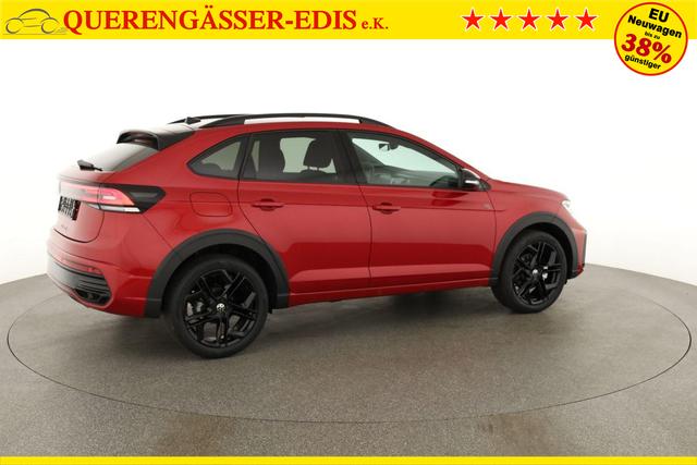 Volkswagen Taigo R-Line 1.5 TSI DSG R-Line, Navi, AHK, Matrix, Kamera, ACC, Winter, 4 J.-Garantie 