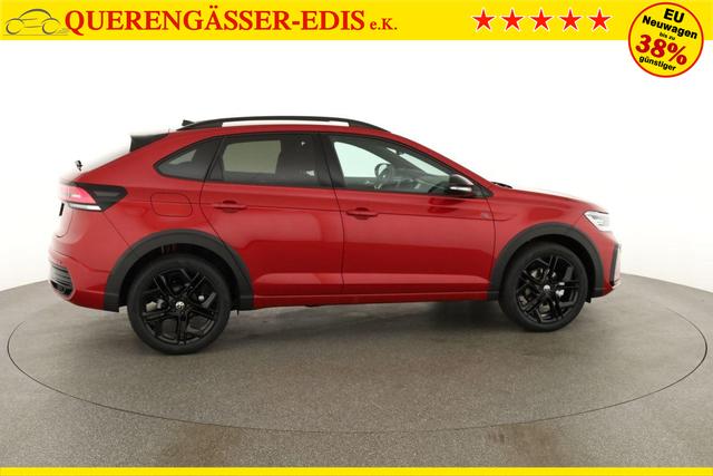 Volkswagen Taigo R-Line 1.5 TSI DSG R-Line, Navi, AHK, Matrix, Kamera, ACC, Winter, 4 J.-Garantie 
