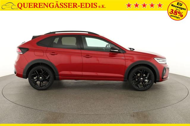 Volkswagen Taigo R-Line 1.5 TSI DSG R-Line, Navi, AHK, Matrix, Kamera, ACC, Winter, 4 J.-Garantie 