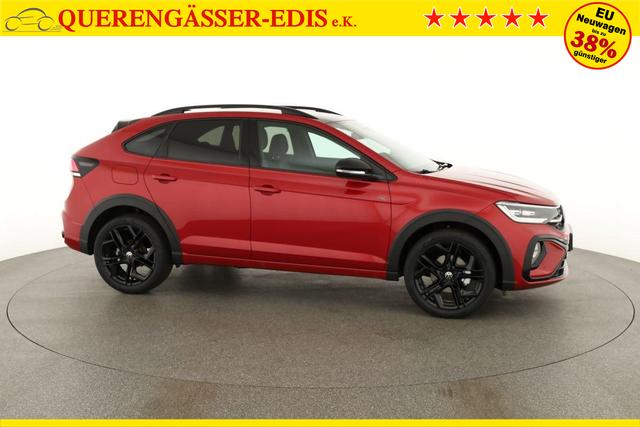 Volkswagen Taigo R-Line 1.5 TSI DSG R-Line, Navi, AHK, Matrix, Kamera, ACC, Winter, 4 J.-Garantie 