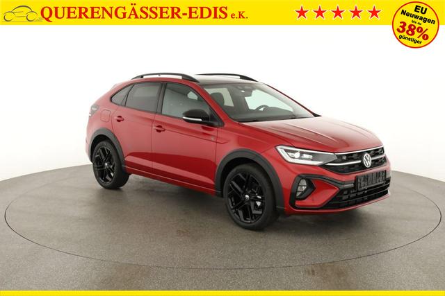 Volkswagen Taigo R-Line 1.5 TSI DSG R-Line, Navi, AHK, Matrix, Kamera, ACC, Winter, 4 J.-Garantie 