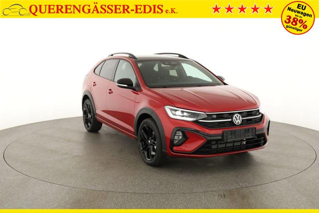 Volkswagen Taigo R-Line 1.5 TSI DSG R-Line, Navi, AHK, Matrix, Kamera, ACC, Winter, 4 J.-Garantie 