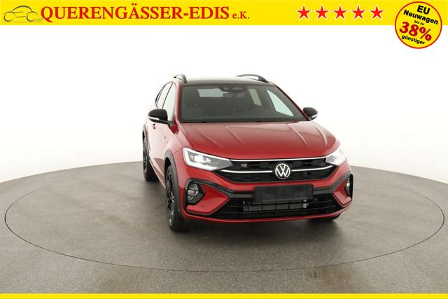 Volkswagen Taigo R-Line 1.5 TSI DSG R-Line, Navi, AHK, Matrix, Kamera, ACC, Winter, 4 J.-Garantie 