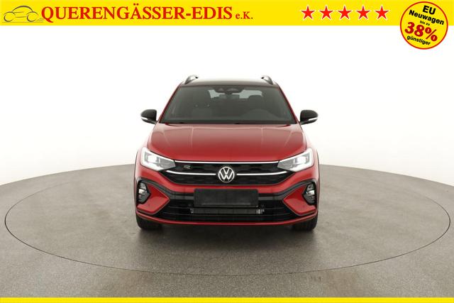 Volkswagen Taigo R-Line 1.5 TSI DSG R-Line, Navi, AHK, Matrix, Kamera, ACC, Winter, 4 J.-Garantie 
