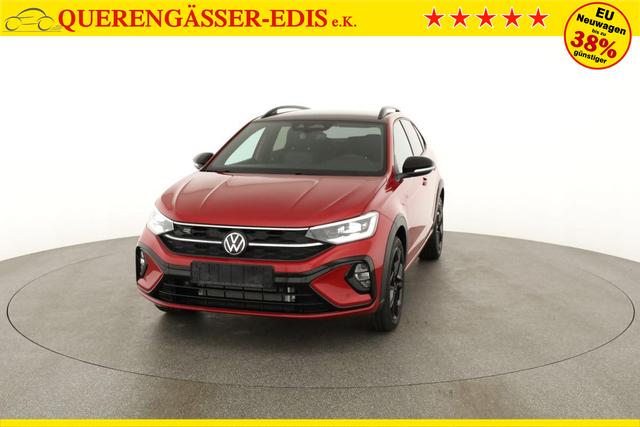 Volkswagen Taigo R-Line 1.5 TSI DSG R-Line, Navi, AHK, Matrix, Kamera, ACC, Winter, 4 J.-Garantie 