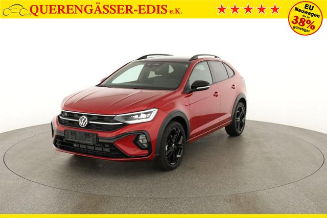 Volkswagen Taigo R-Line 1.5 TSI DSG R-Line, Navi, AHK, Matrix, Kamera, ACC, Winter, 4 J.-Garantie 