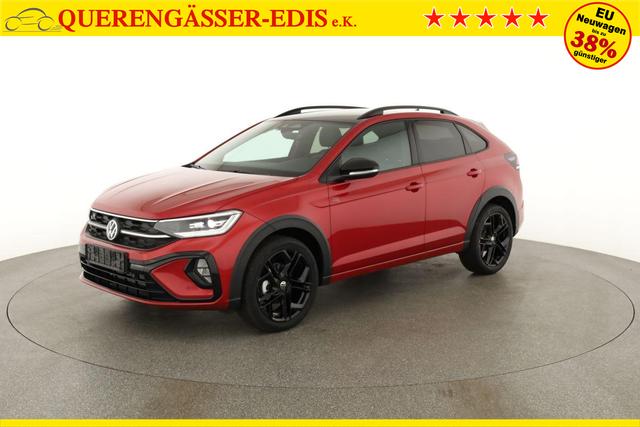 Volkswagen Taigo R-Line 1.5 TSI DSG R-Line, Navi, AHK, Matrix, Kamera, ACC, Winter, 4 J.-Garantie 