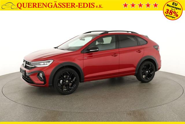 Volkswagen Taigo R-Line 1.5 TSI DSG R-Line, Navi, AHK, Matrix, Kamera, ACC, Winter, 4 J.-Garantie 