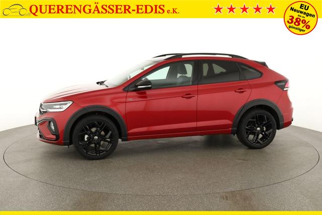 Volkswagen Taigo R-Line 1.5 TSI DSG R-Line, Navi, AHK, Matrix, Kamera, ACC, Winter, 4 J.-Garantie 