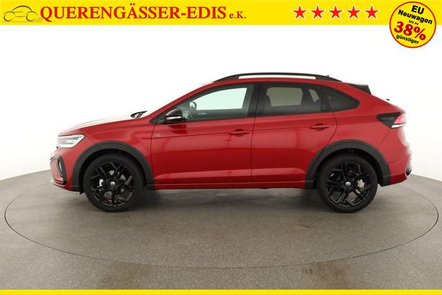 Volkswagen Taigo R-Line 1.5 TSI DSG R-Line, Navi, AHK, Matrix, Kamera, ACC, Winter, 4 J.-Garantie 