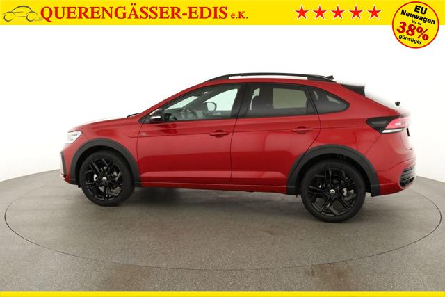Volkswagen Taigo R-Line 1.5 TSI DSG R-Line, Navi, AHK, Matrix, Kamera, ACC, Winter, 4 J.-Garantie 