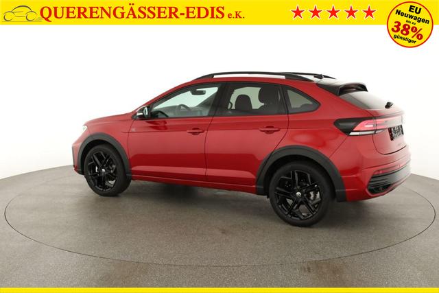 Volkswagen Taigo R-Line 1.5 TSI DSG R-Line, Navi, AHK, Matrix, Kamera, ACC, Winter, 4 J.-Garantie 