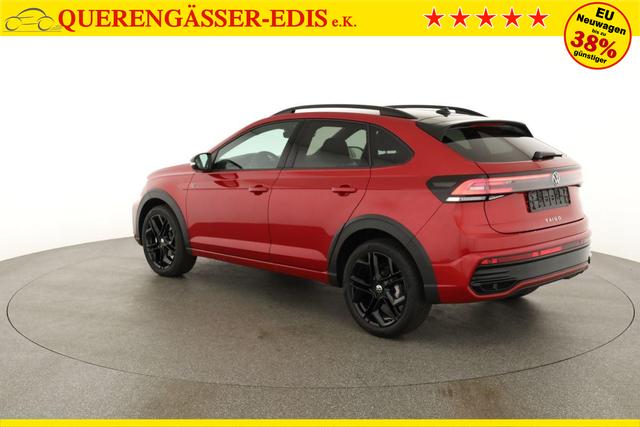 Volkswagen Taigo R-Line 1.5 TSI DSG R-Line, Navi, AHK, Matrix, Kamera, ACC, Winter, 4 J.-Garantie 