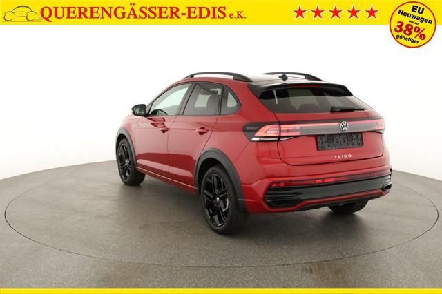 Volkswagen Taigo R-Line 1.5 TSI DSG R-Line, Navi, AHK, Matrix, Kamera, ACC, Winter, 4 J.-Garantie 