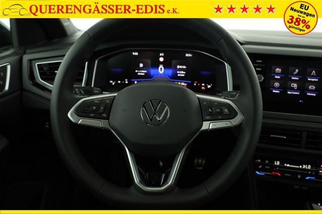 Volkswagen Taigo R-Line 1.5 TSI DSG R-Line, Pano. Navi, AHK, Matrix, Kamera, ACC, Winter, 4 J.-Garantie 