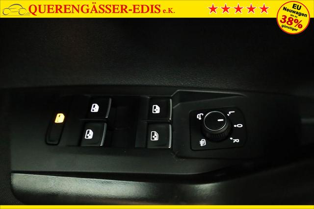 Volkswagen Taigo R-Line 1.5 TSI DSG R-Line, Pano. Navi, AHK, Matrix, Kamera, ACC, Winter, 4 J.-Garantie 