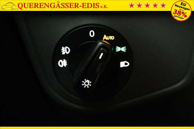 Volkswagen Taigo R-Line 1.5 TSI DSG R-Line, Pano. Navi, AHK, Matrix, Kamera, ACC, Winter, 4 J.-Garantie 