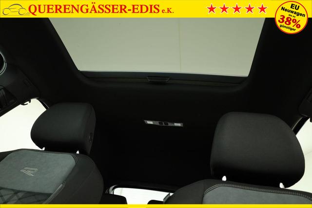 Volkswagen Taigo R-Line 1.5 TSI DSG R-Line, Pano. Navi, AHK, Matrix, Kamera, ACC, Winter, 4 J.-Garantie 