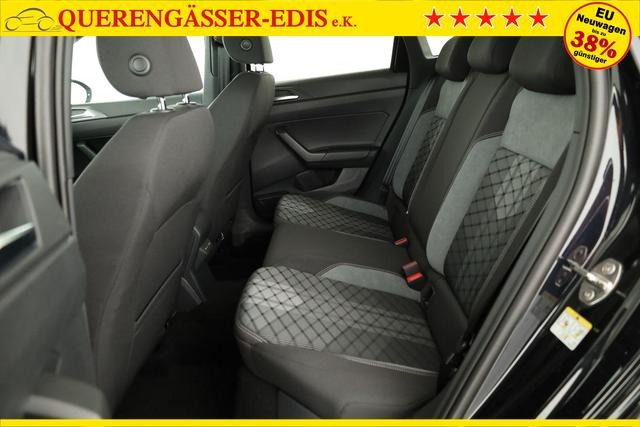 Volkswagen Taigo R-Line 1.5 TSI DSG R-Line, Pano. Navi, AHK, Matrix, Kamera, ACC, Winter, 4 J.-Garantie 