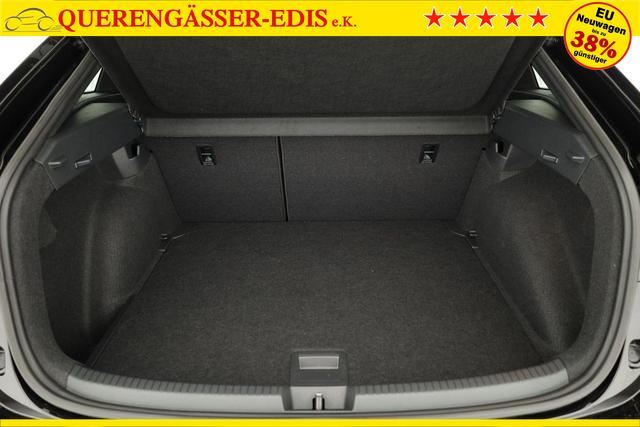 Volkswagen Taigo R-Line 1.5 TSI DSG R-Line, Pano. Navi, AHK, Matrix, Kamera, ACC, Winter, 4 J.-Garantie 