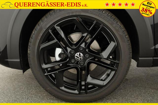 Volkswagen Taigo R-Line 1.5 TSI DSG R-Line, Pano. Navi, AHK, Matrix, Kamera, ACC, Winter, 4 J.-Garantie 
