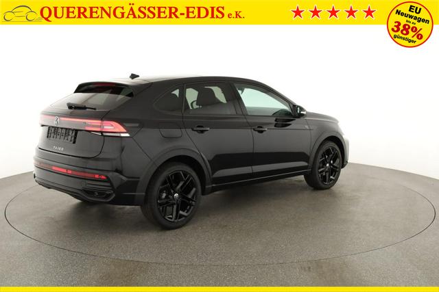 Volkswagen Taigo R-Line 1.5 TSI DSG R-Line, Pano. Navi, AHK, Matrix, Kamera, ACC, Winter, 4 J.-Garantie 