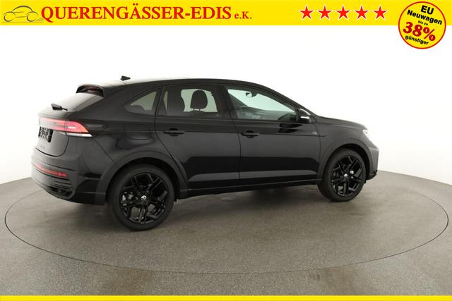 Volkswagen Taigo R-Line 1.5 TSI DSG R-Line, Pano. Navi, AHK, Matrix, Kamera, ACC, Winter, 4 J.-Garantie 