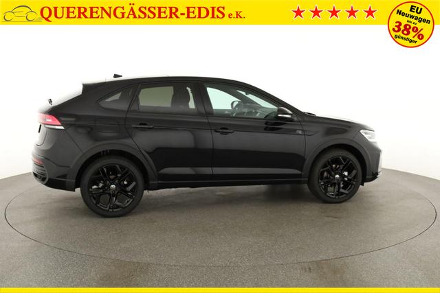 Volkswagen Taigo R-Line 1.5 TSI DSG R-Line, Pano. Navi, AHK, Matrix, Kamera, ACC, Winter, 4 J.-Garantie 