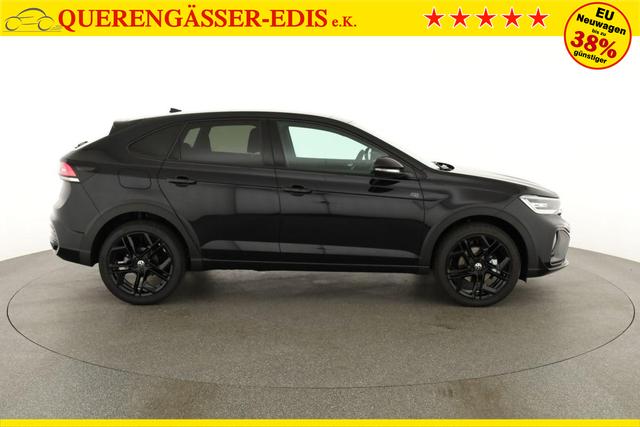 Volkswagen Taigo R-Line 1.5 TSI DSG R-Line, Pano. Navi, AHK, Matrix, Kamera, ACC, Winter, 4 J.-Garantie 