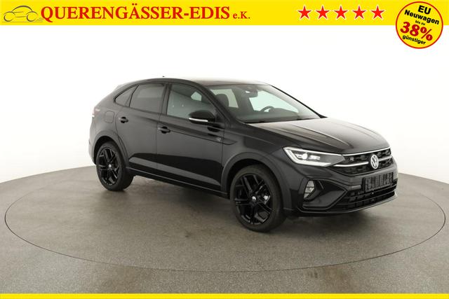 Volkswagen Taigo R-Line 1.5 TSI DSG R-Line, Pano. Navi, AHK, Matrix, Kamera, ACC, Winter, 4 J.-Garantie 