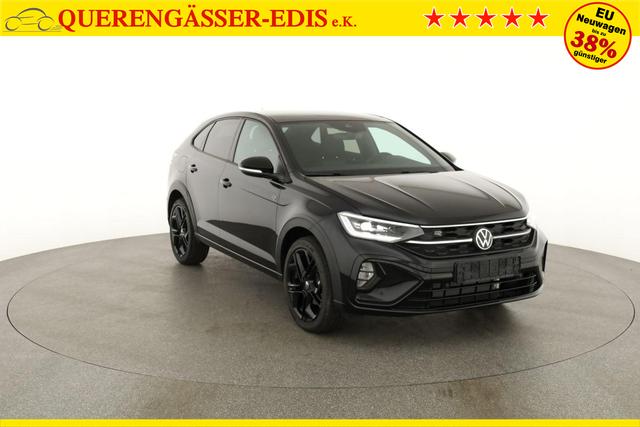 Volkswagen Taigo R-Line 1.5 TSI DSG R-Line, Pano. Navi, AHK, Matrix, Kamera, ACC, Winter, 4 J.-Garantie 