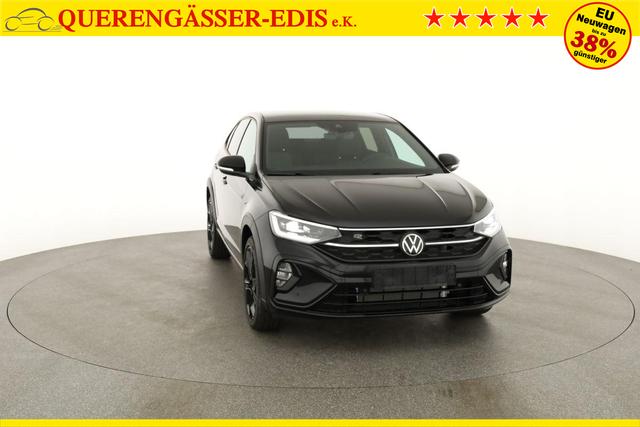 Volkswagen Taigo R-Line 1.5 TSI DSG R-Line, Pano. Navi, AHK, Matrix, Kamera, ACC, Winter, 4 J.-Garantie 