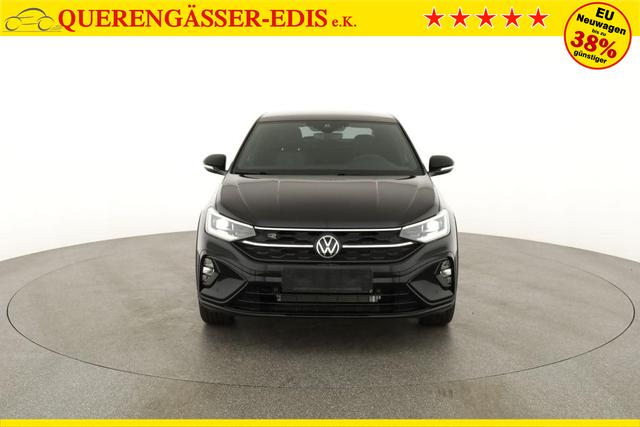 Volkswagen Taigo R-Line 1.5 TSI DSG R-Line, Pano. Navi, AHK, Matrix, Kamera, ACC, Winter, 4 J.-Garantie 