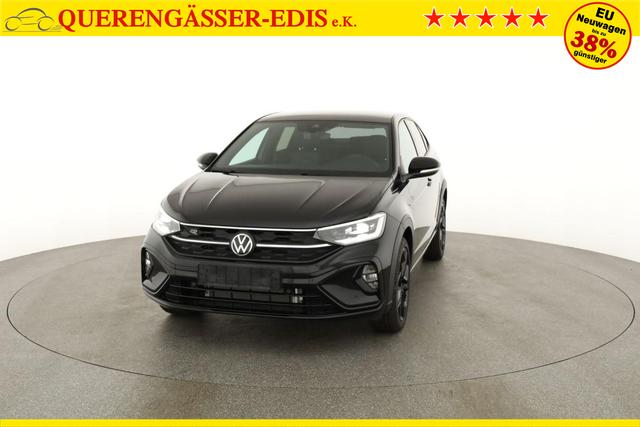 Volkswagen Taigo R-Line 1.5 TSI DSG R-Line, Pano. Navi, AHK, Matrix, Kamera, ACC, Winter, 4 J.-Garantie 
