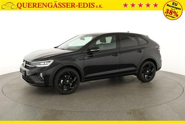 Volkswagen Taigo R-Line 1.5 TSI DSG R-Line, Pano. Navi, AHK, Matrix, Kamera, ACC, Winter, 4 J.-Garantie 
