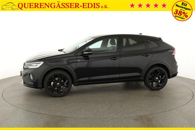 Volkswagen Taigo R-Line 1.5 TSI DSG R-Line, Pano. Navi, AHK, Matrix, Kamera, ACC, Winter, 4 J.-Garantie 